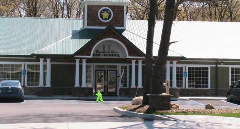 day care building